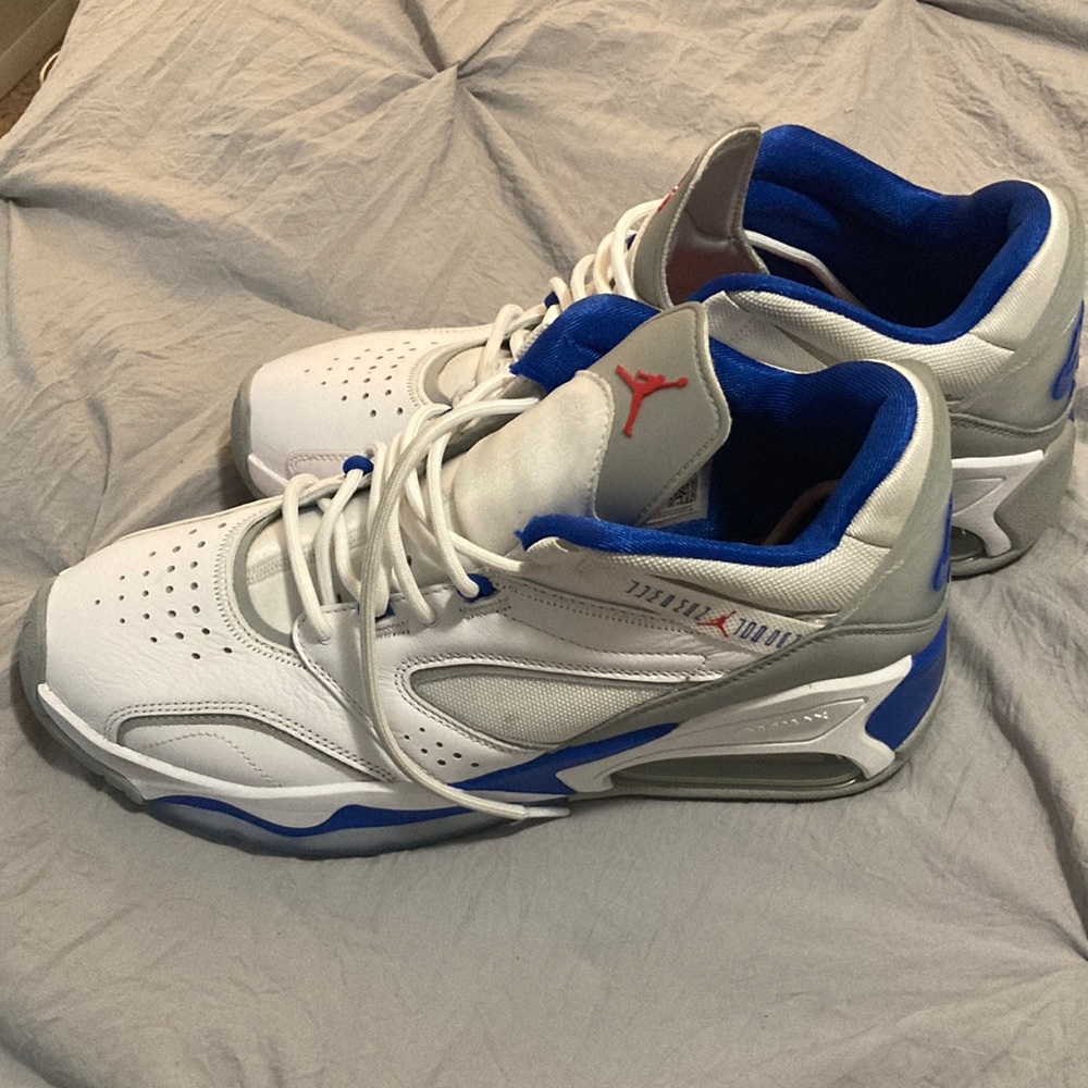 Nikes  Air